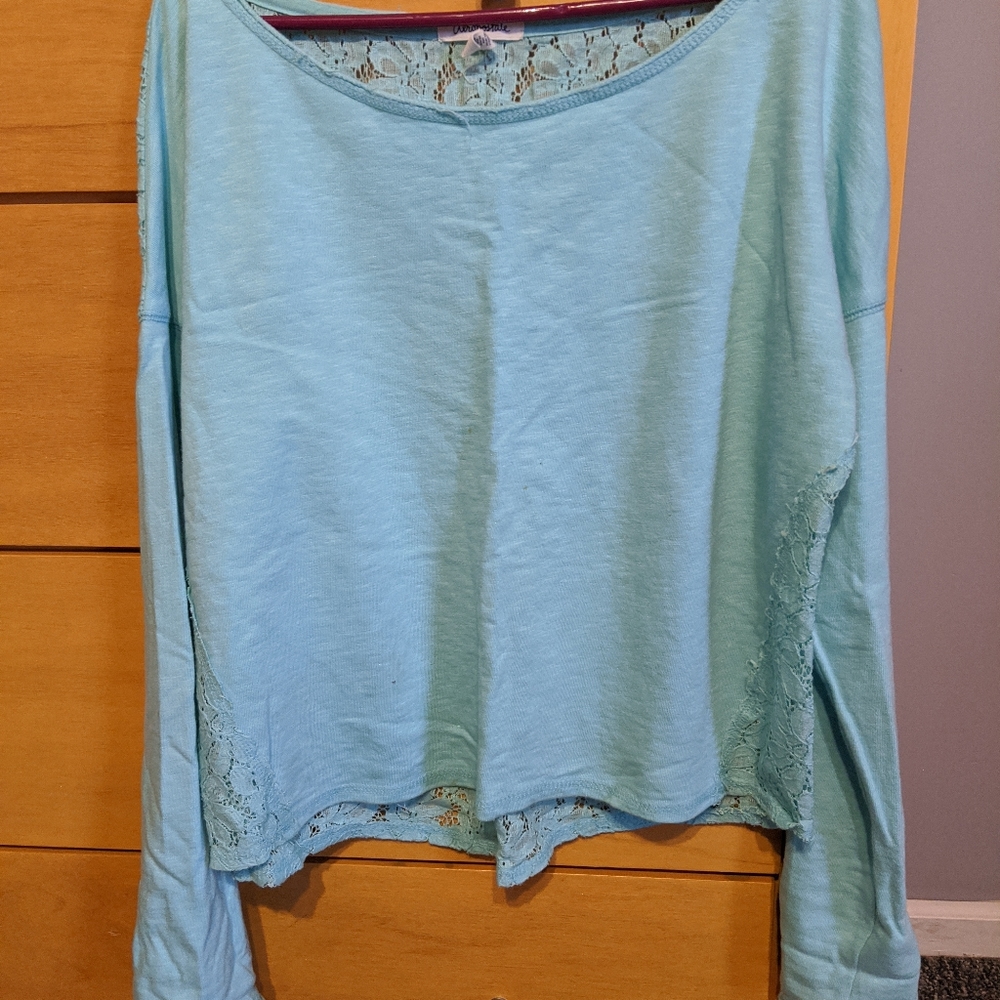 Junior sweatshirt